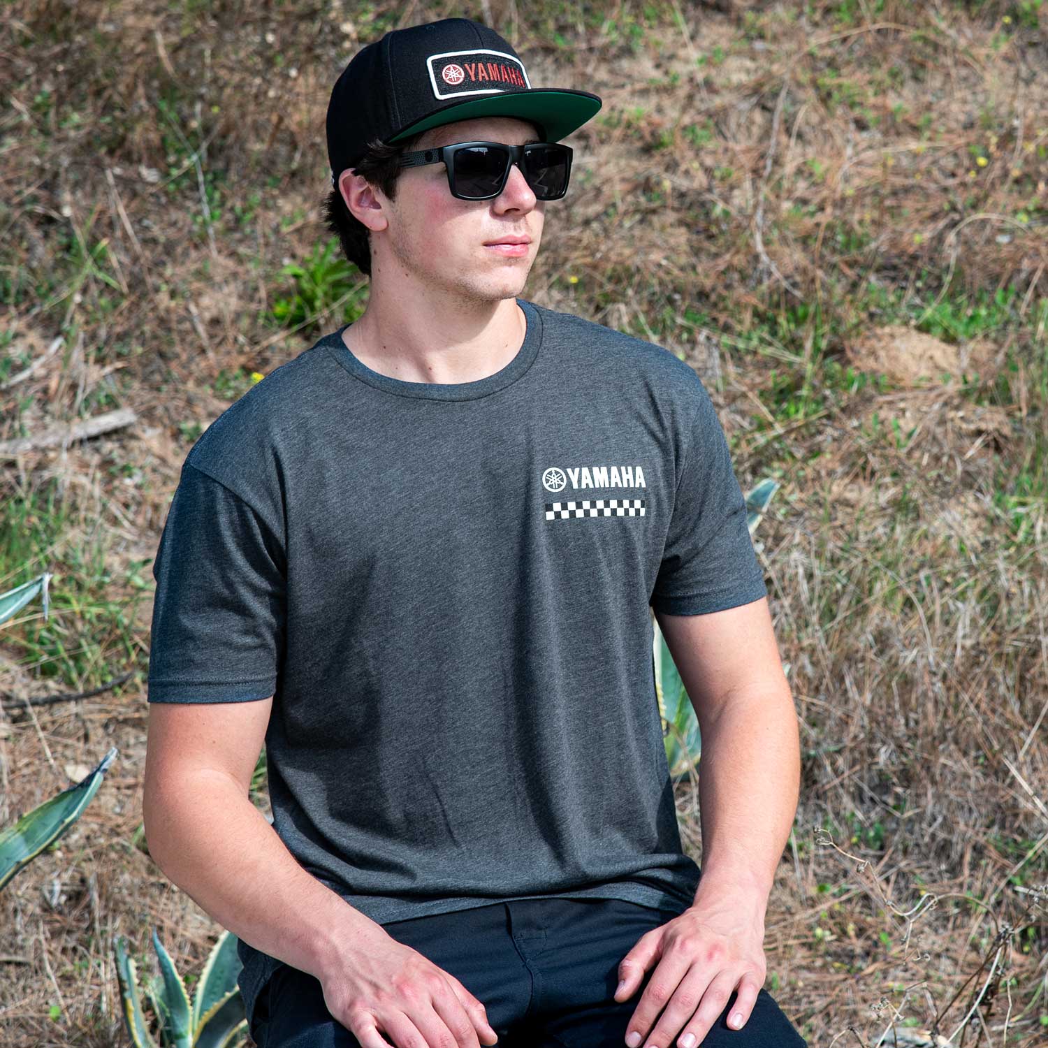 Yamaha Apparel – Factory Effex