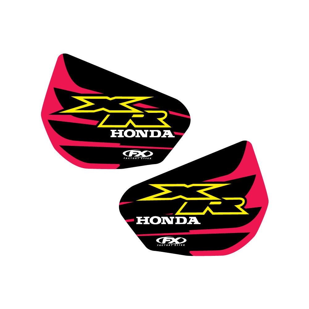 Universal OEM Graphic XR