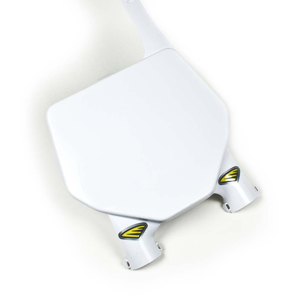 CYCRA Stadium Front Plate Honda 04-07