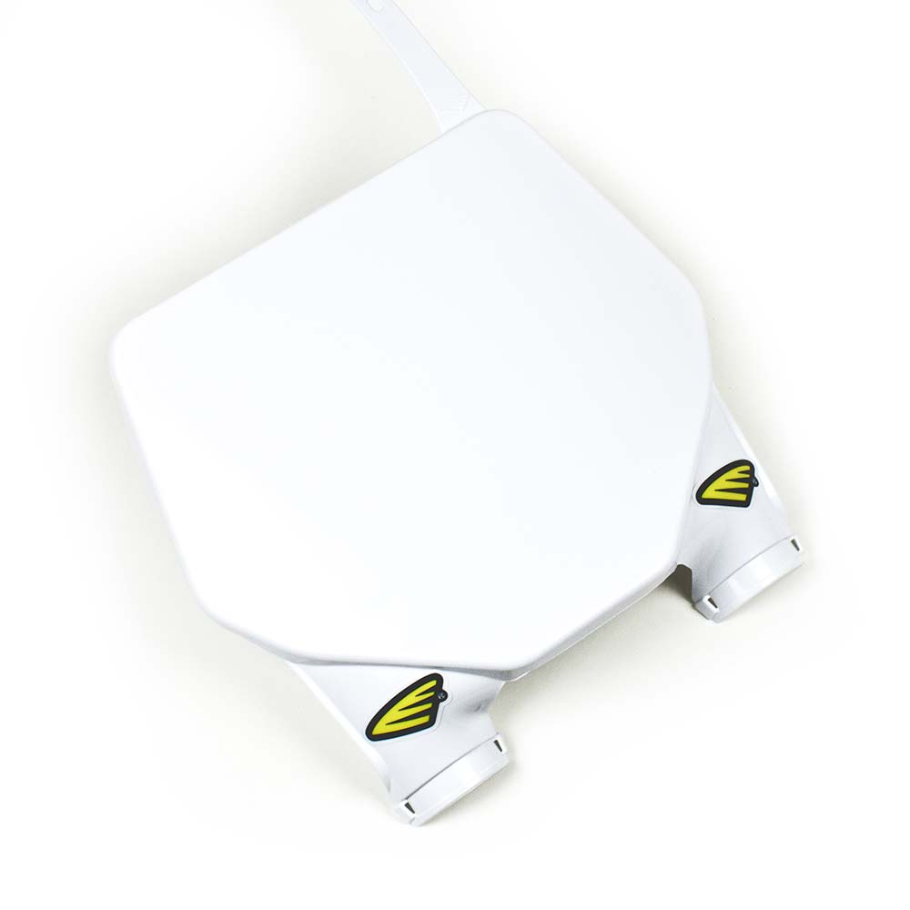 CYCRA Stadium Front Plate Honda 08-09