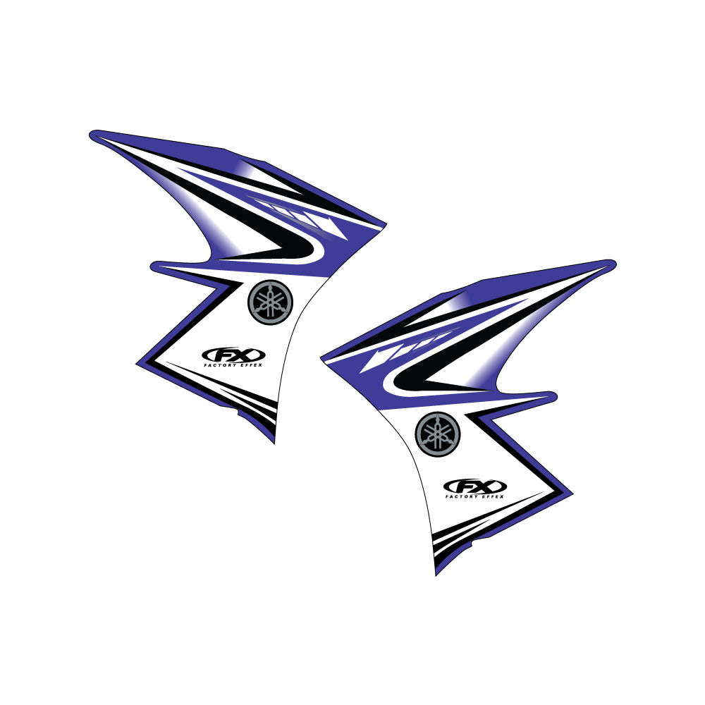 2011 OEM Graphic YZ125/250 02-14