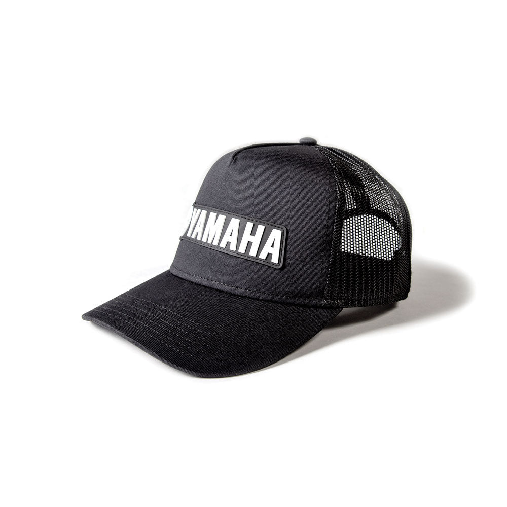 YAMAHA Core snapback hat