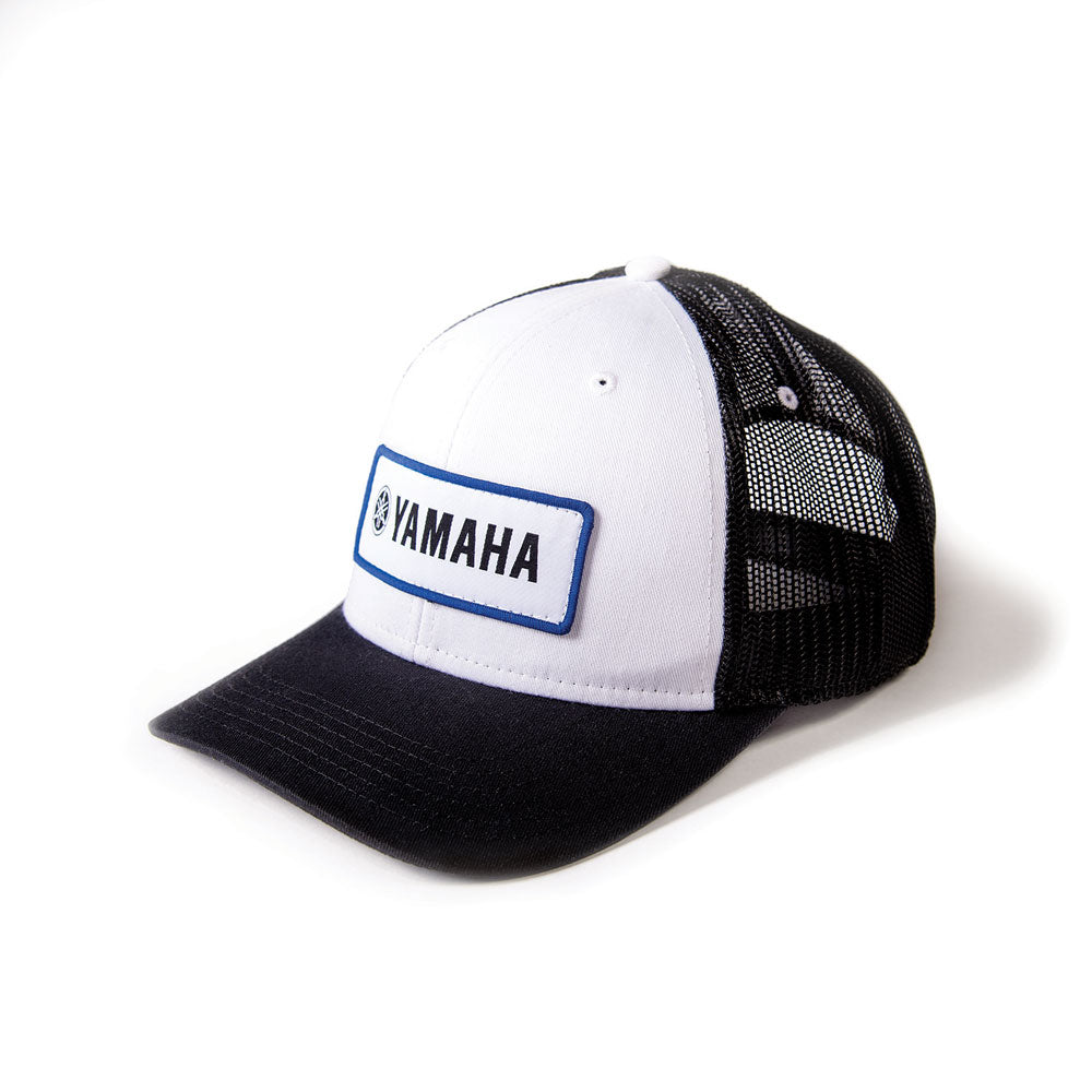 YAMAHA Throwback snapback hat