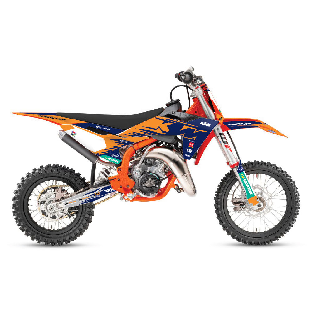 KTM Jrs Supercross Kit