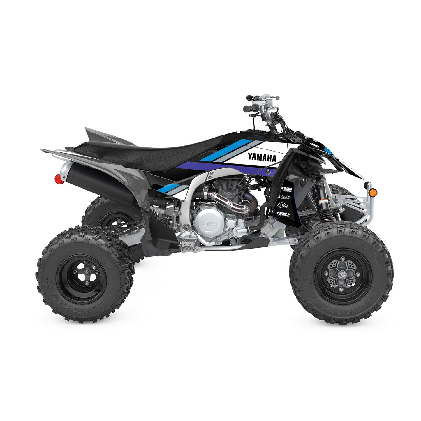 Shift Series ATV Kit
