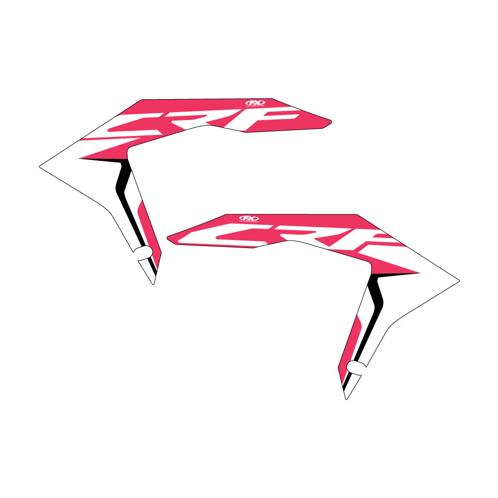 2019 OEM Graphic CRF250R 18-21 CRF450R 17-20