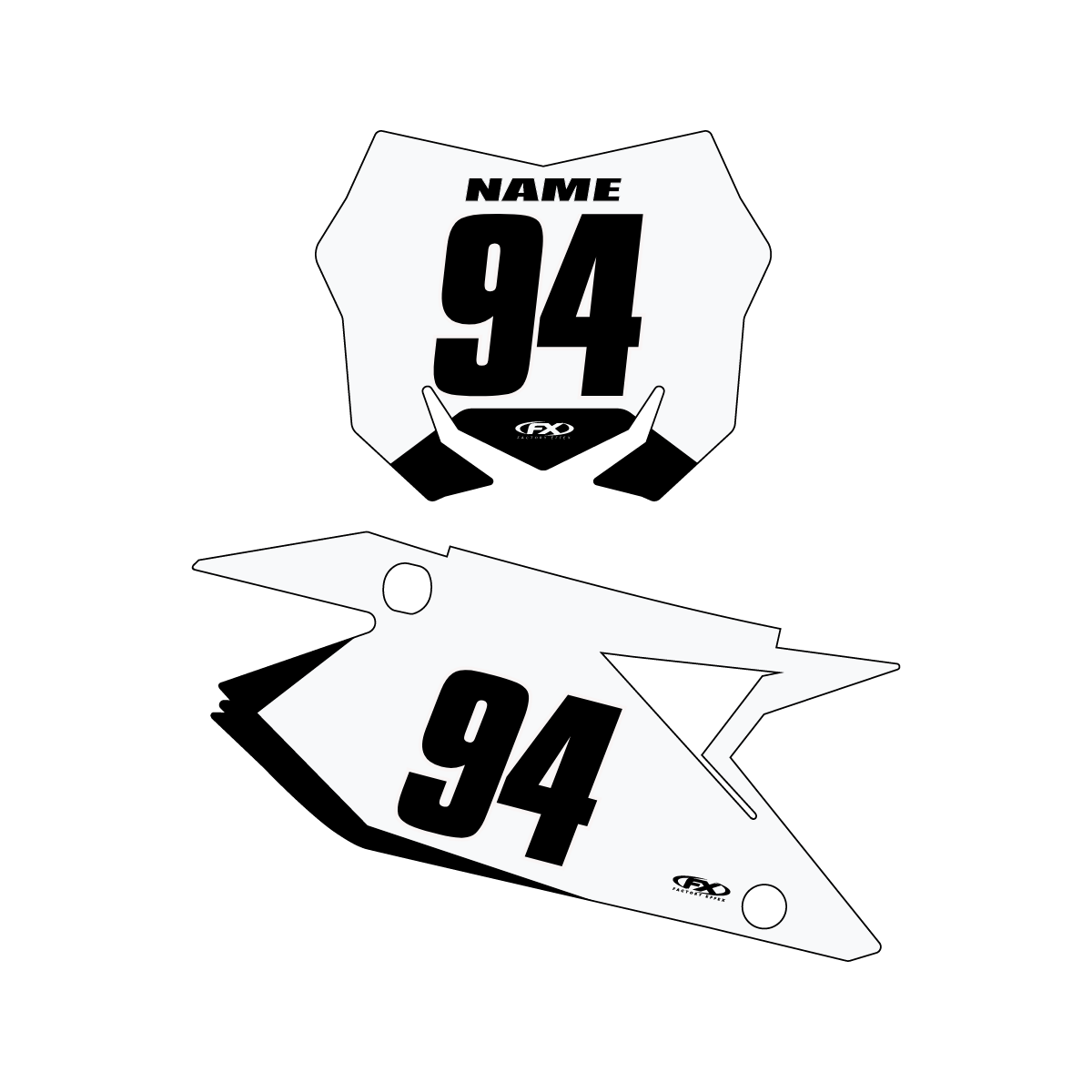 Custom Suzuki SMPL Backgrounds