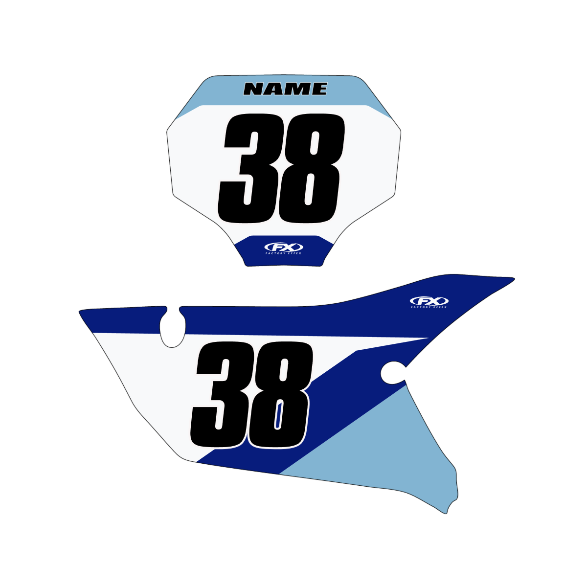 Custom Yamaha SR1 Backgrounds