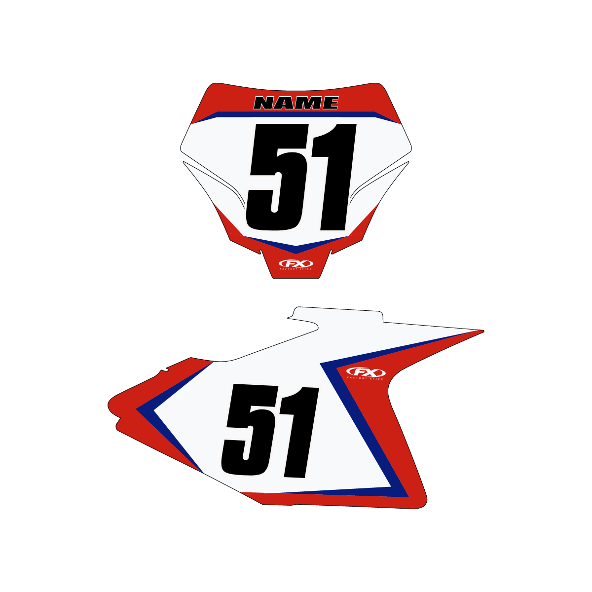 Custom GasGas Works2 Backgrounds