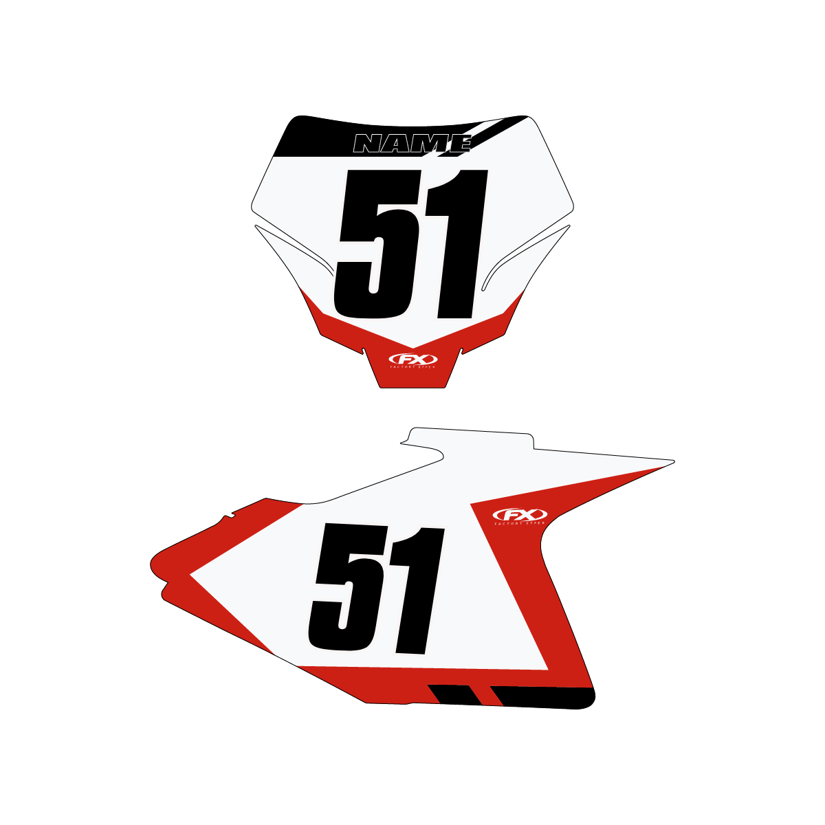 Custom GasGas Pro2 Backgrounds