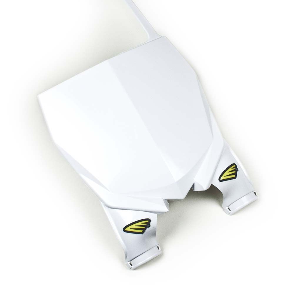 CYCRA Stadium Front Plate Yamaha 10-17