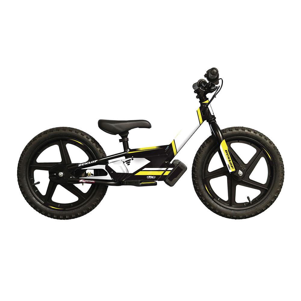 STACYC Evo Graphic Kit