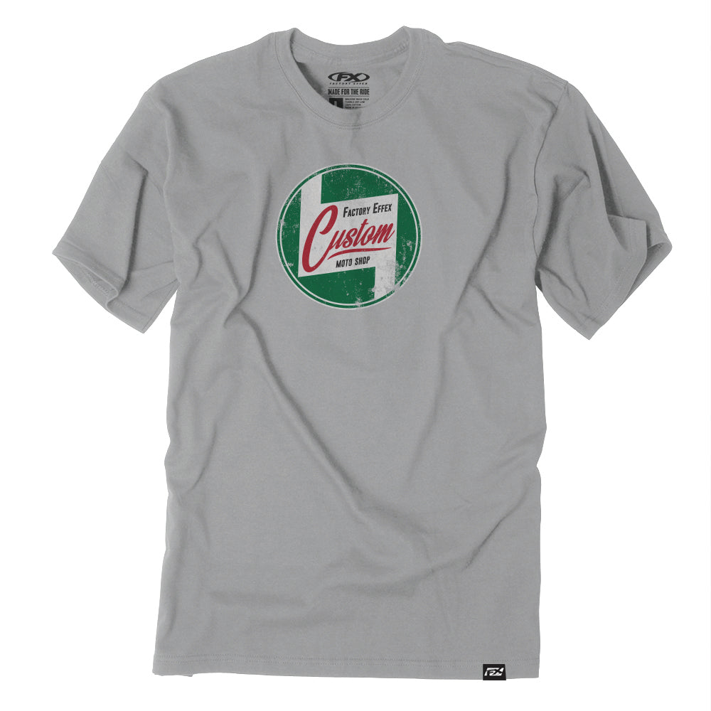 FX Oiled T-shirt