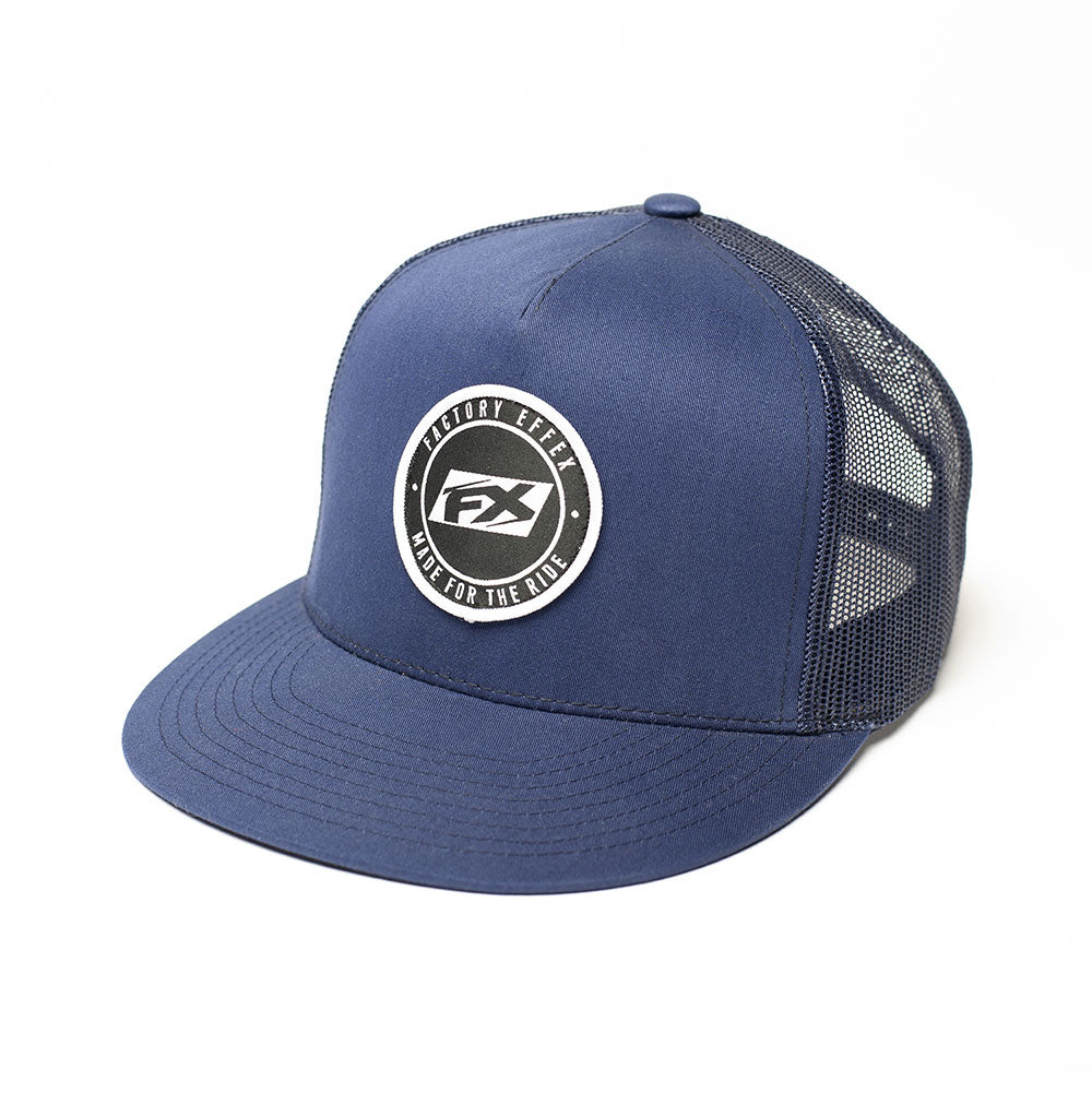 FX STATEMENT snapback hat