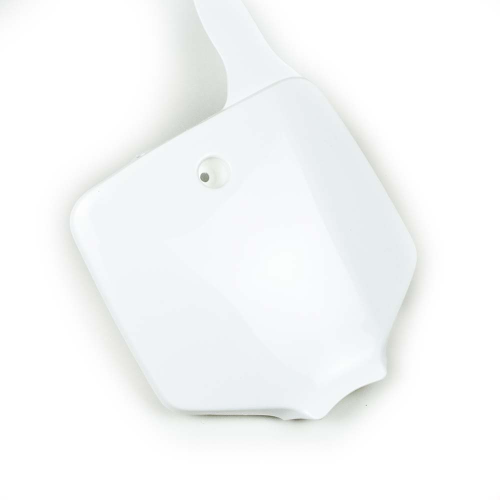 Front Plate Plastic KX65 00-15 KLX110 02-09 RM65 03-06 DRZ110 03-06