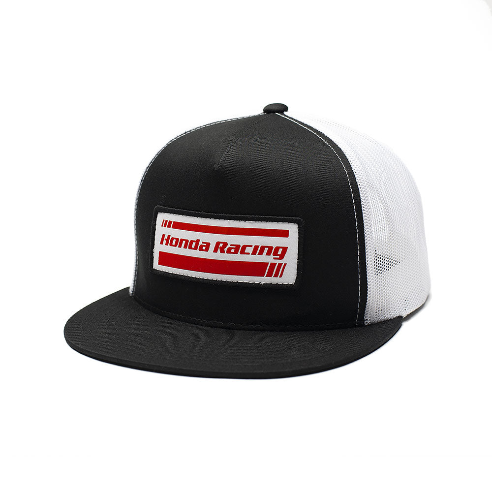 HONDA RACING snapback hat