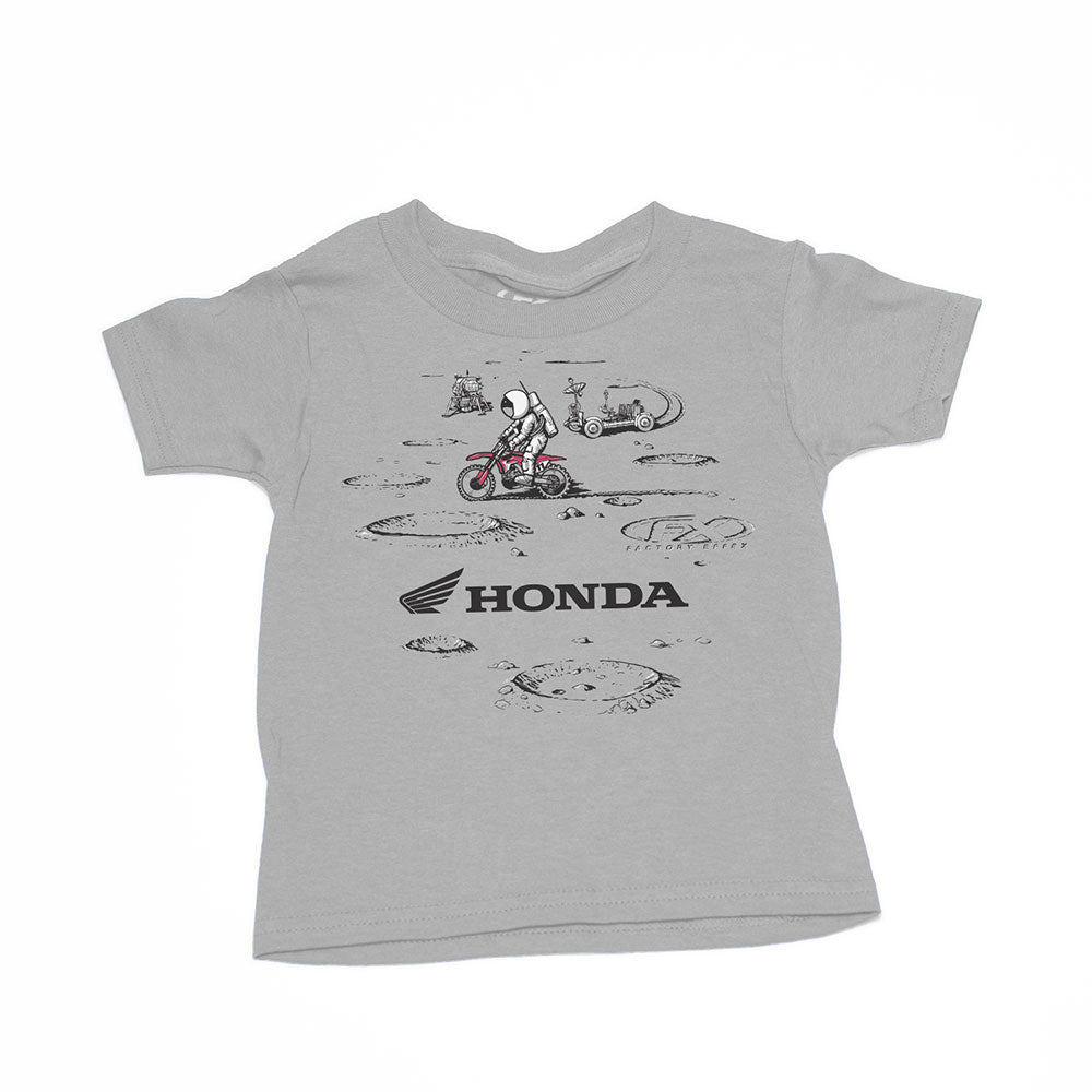 Honda Lunar Toddler T-shirt