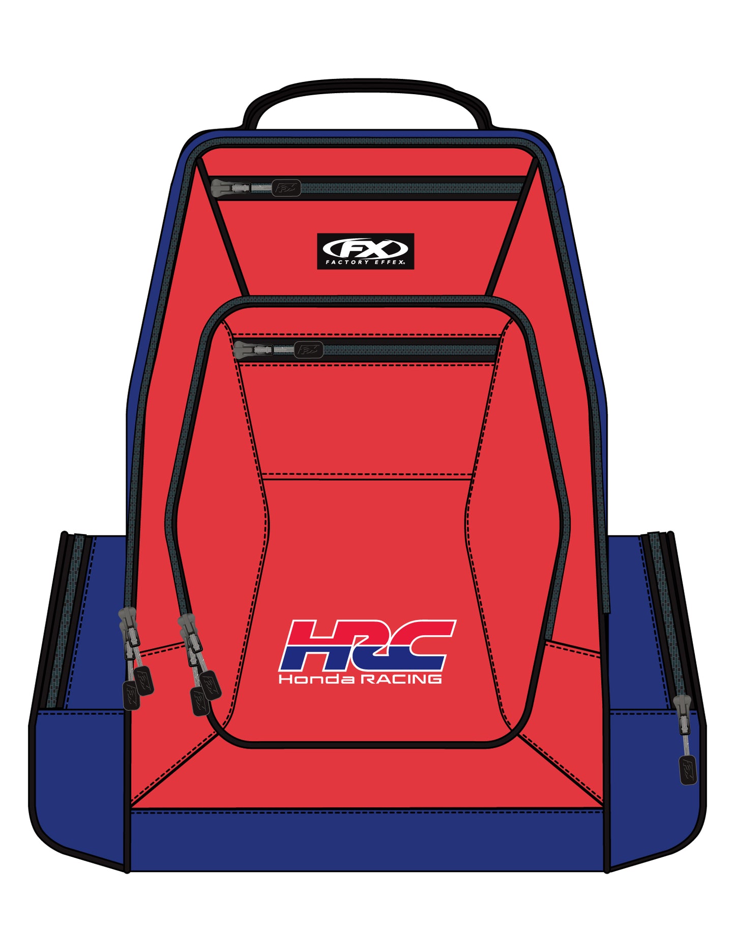 HRC Backpack Premium