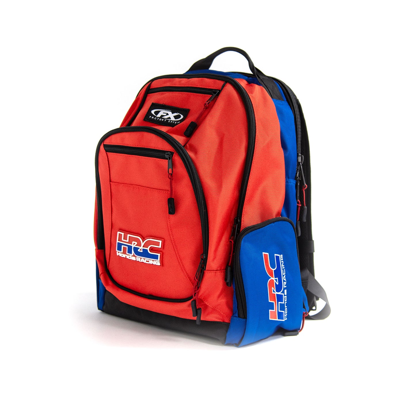 HRC Backpack Premium