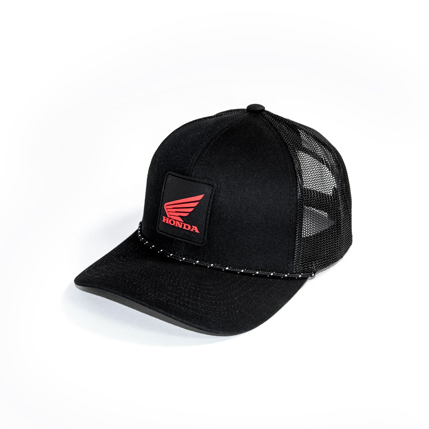 Honda Explorer snapback hat