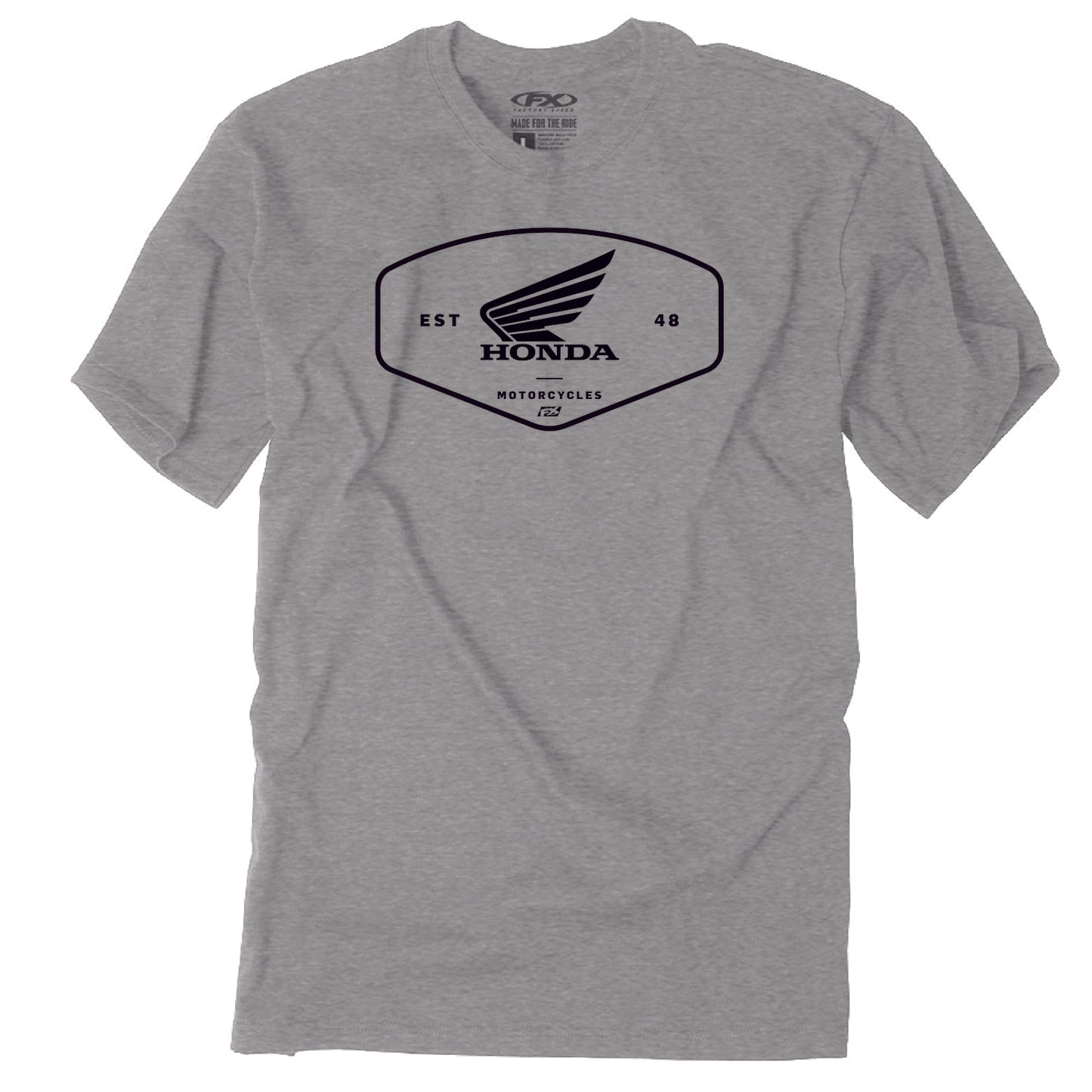 Honda Origin T-shirt