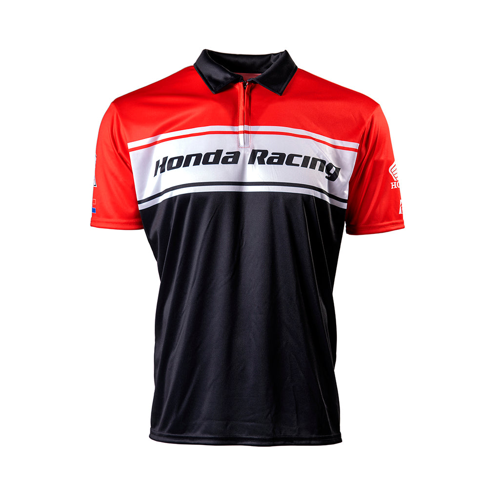 Honda Pit Shirt – Factory Effex