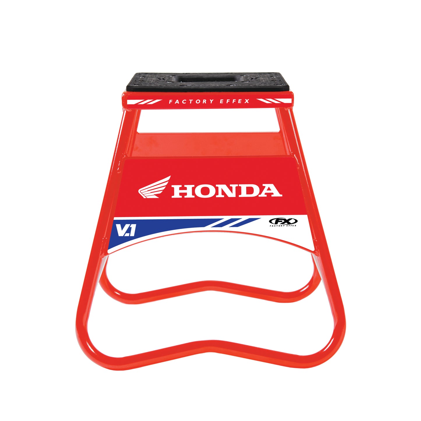 Honda V1 Bike Stand Red