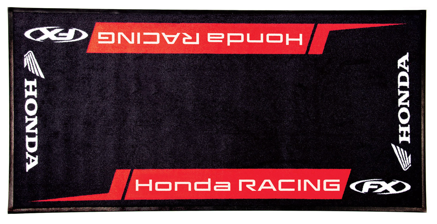 Honda Bike Mat