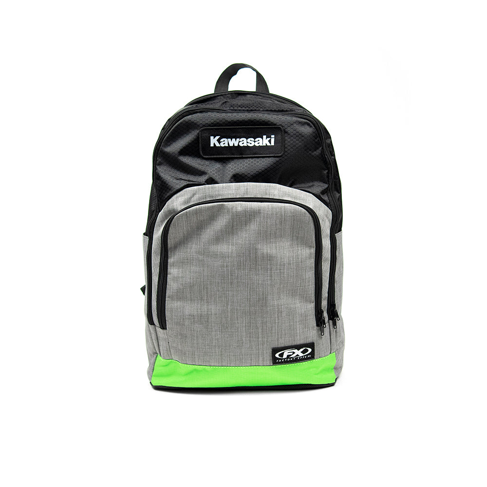 KAWASAKI Backpack Standard – Factory Effex