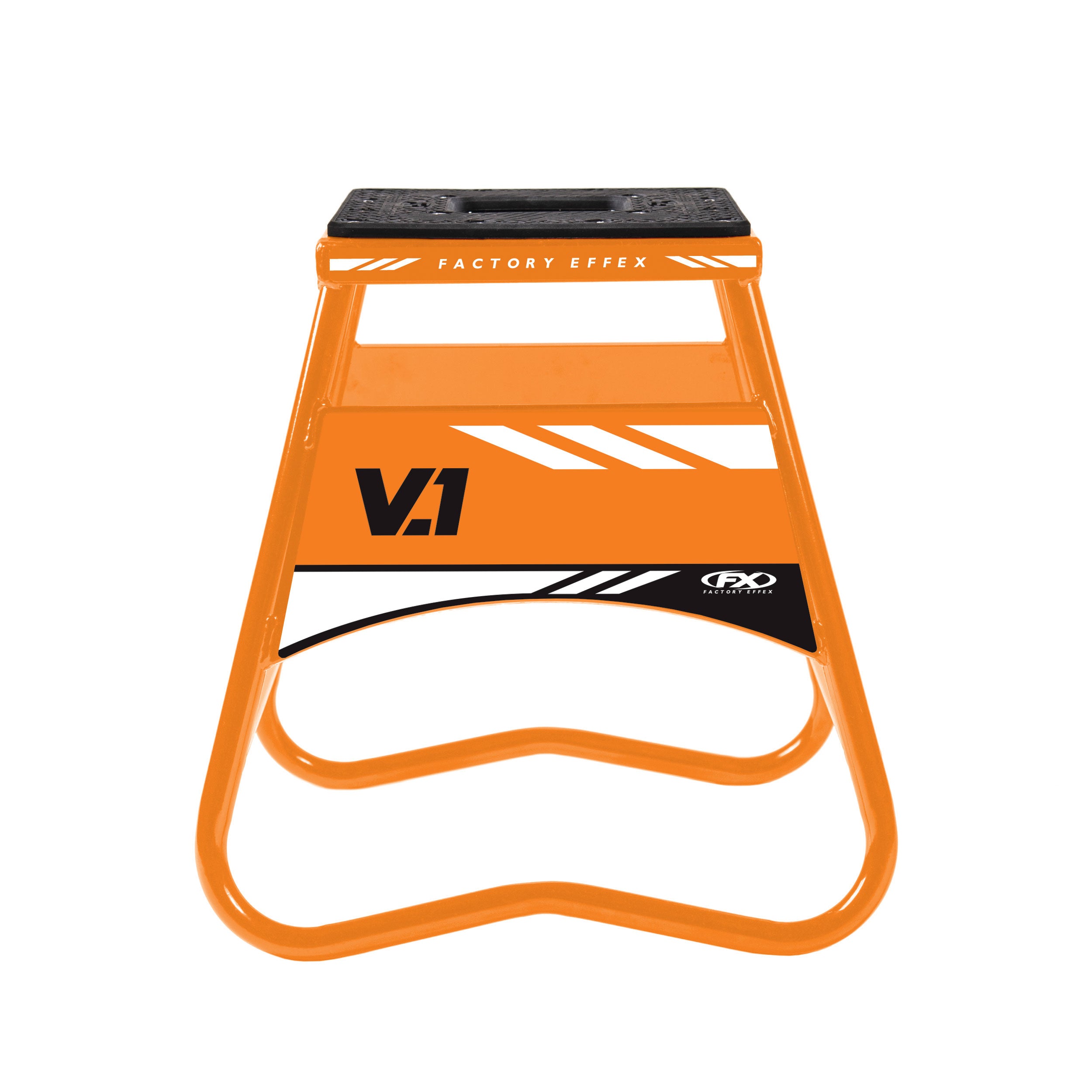 KTM V1 Bike Stand Orange – Factory Effex