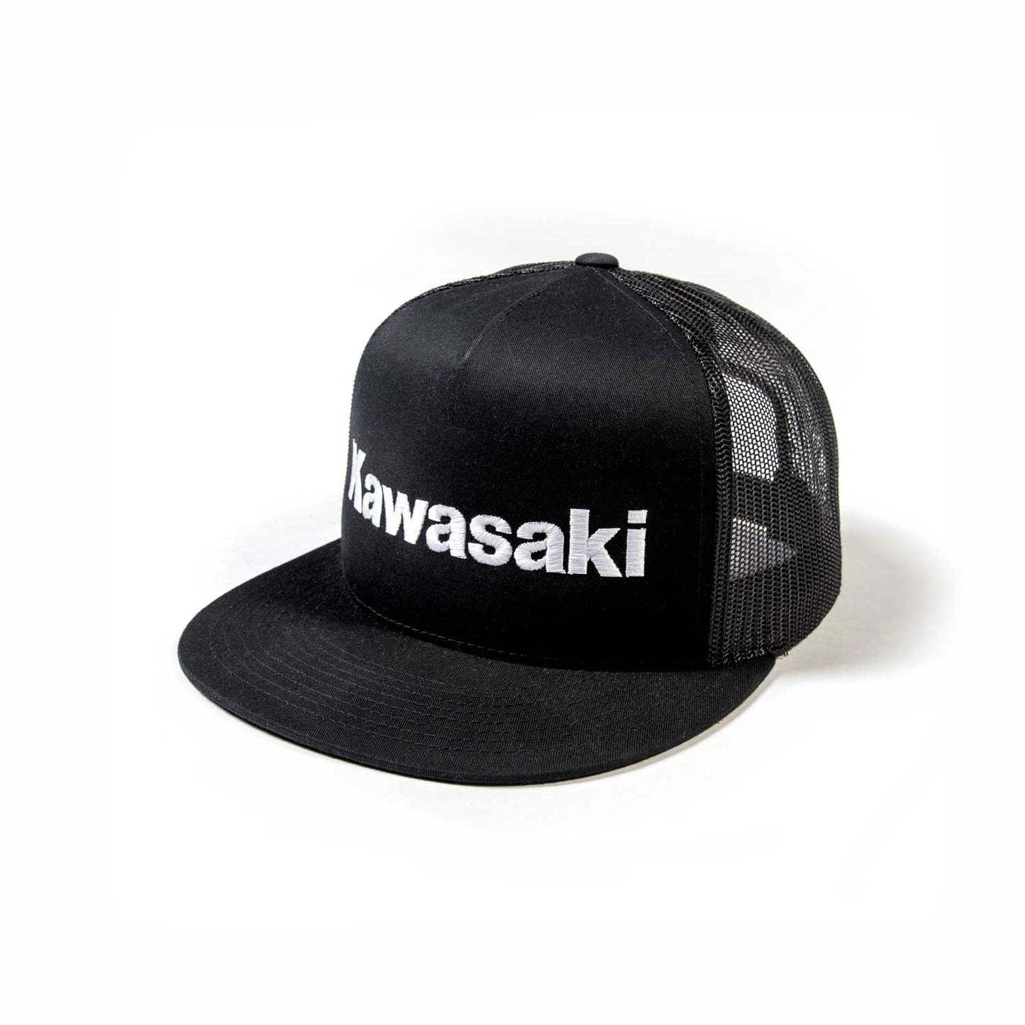 Kawasaki Alpha Hat