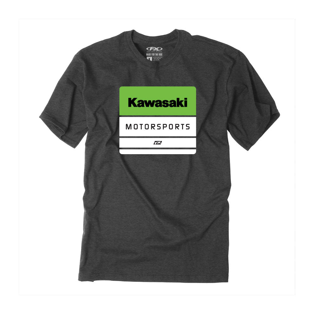 Kawasaki Youth Phase T-shirt