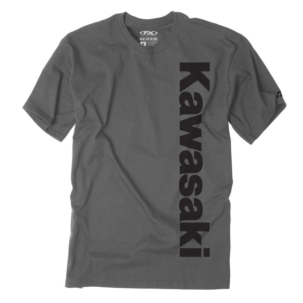 Kawasaki Vertical T-shirt
