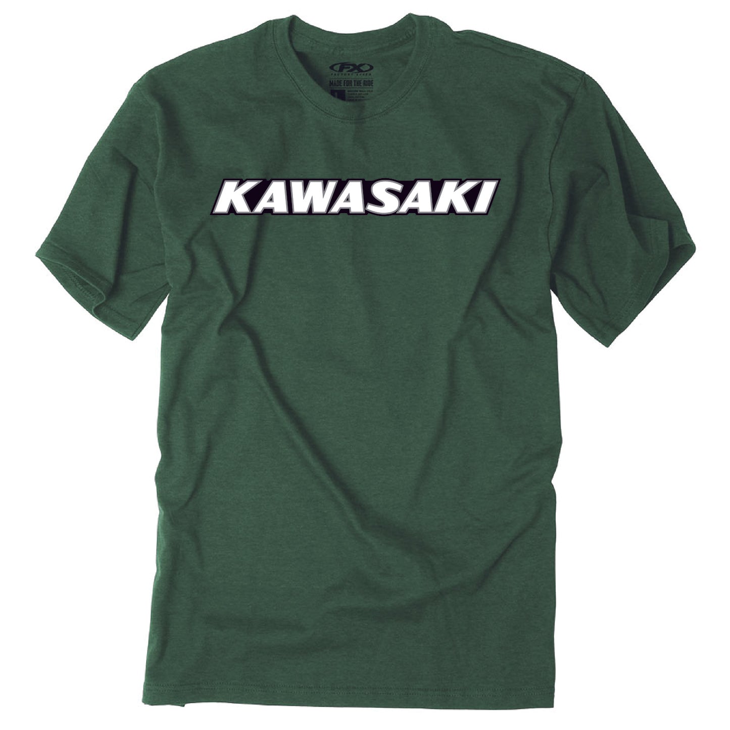 Kawasaki Vintage T-Shirt