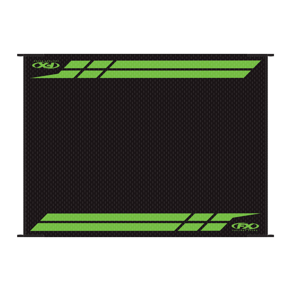 Kawasaki RV Mat – Factory Effex