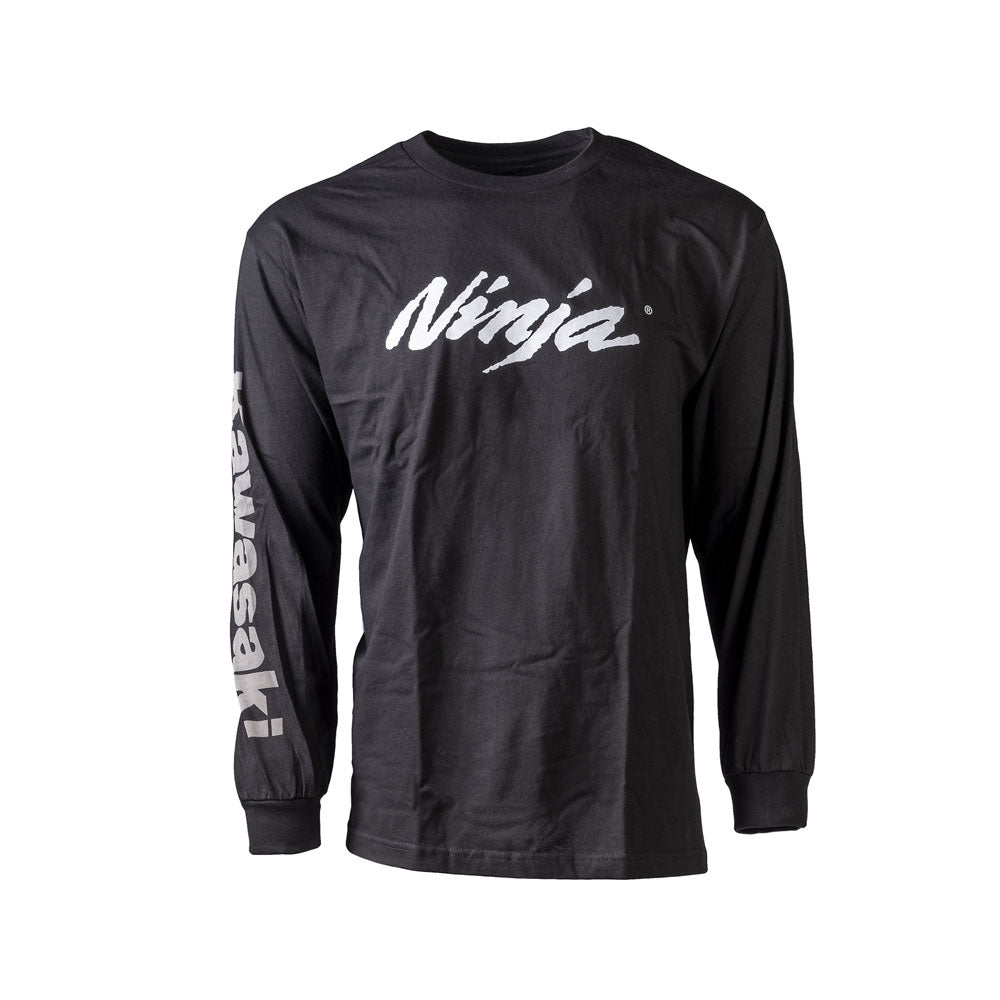 Kawasaki Ninja Long Sleeve Shirt – Factory Effex