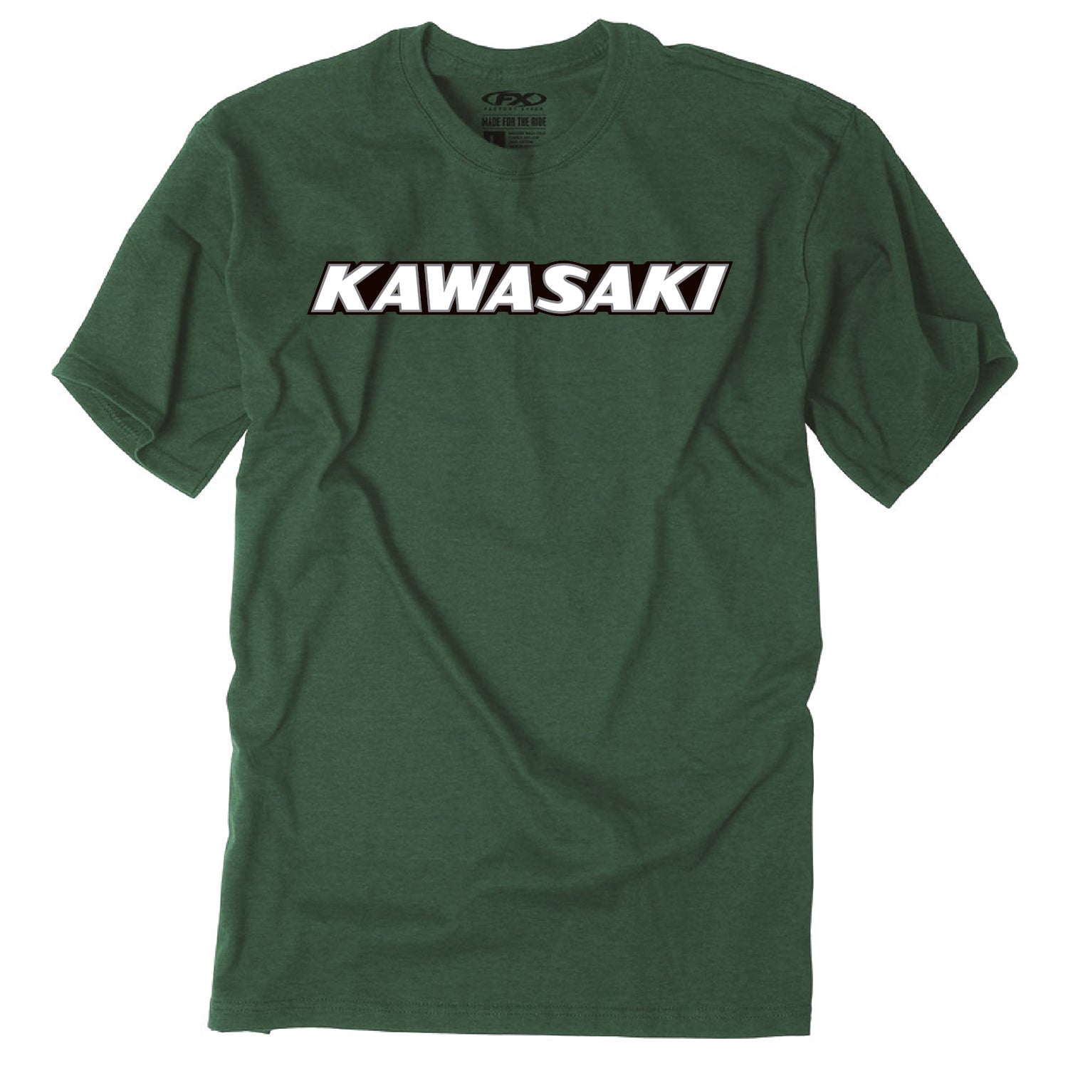 THE SHOWCASE 半袖 Tシャツ kawasaki club citta Kawasaki Vintage T-Shirt – Factory Effex