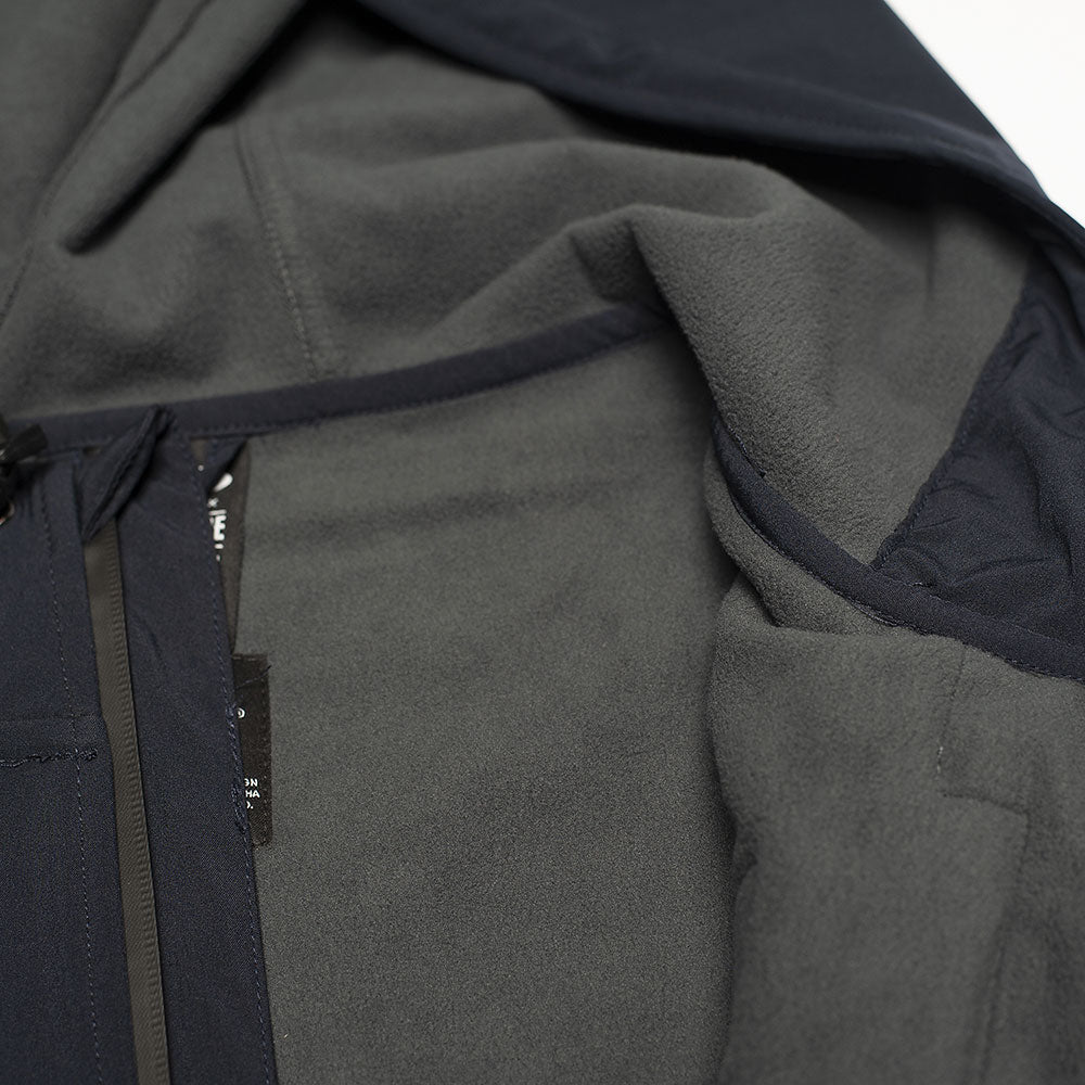 Suzuki Tech Soft-Shell Jacket