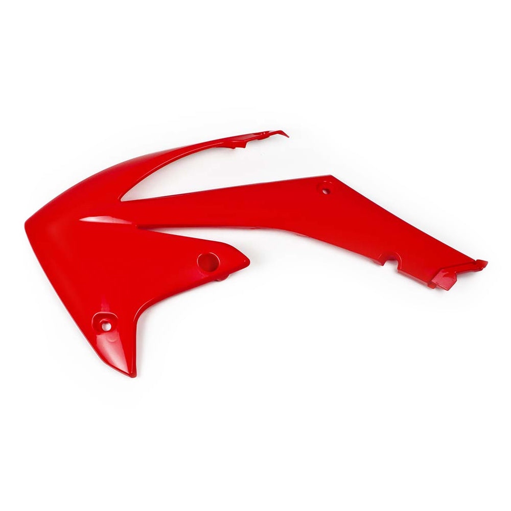 Shroud Plastic CRF250 10-13 CRF450 09-12 (CR Red)