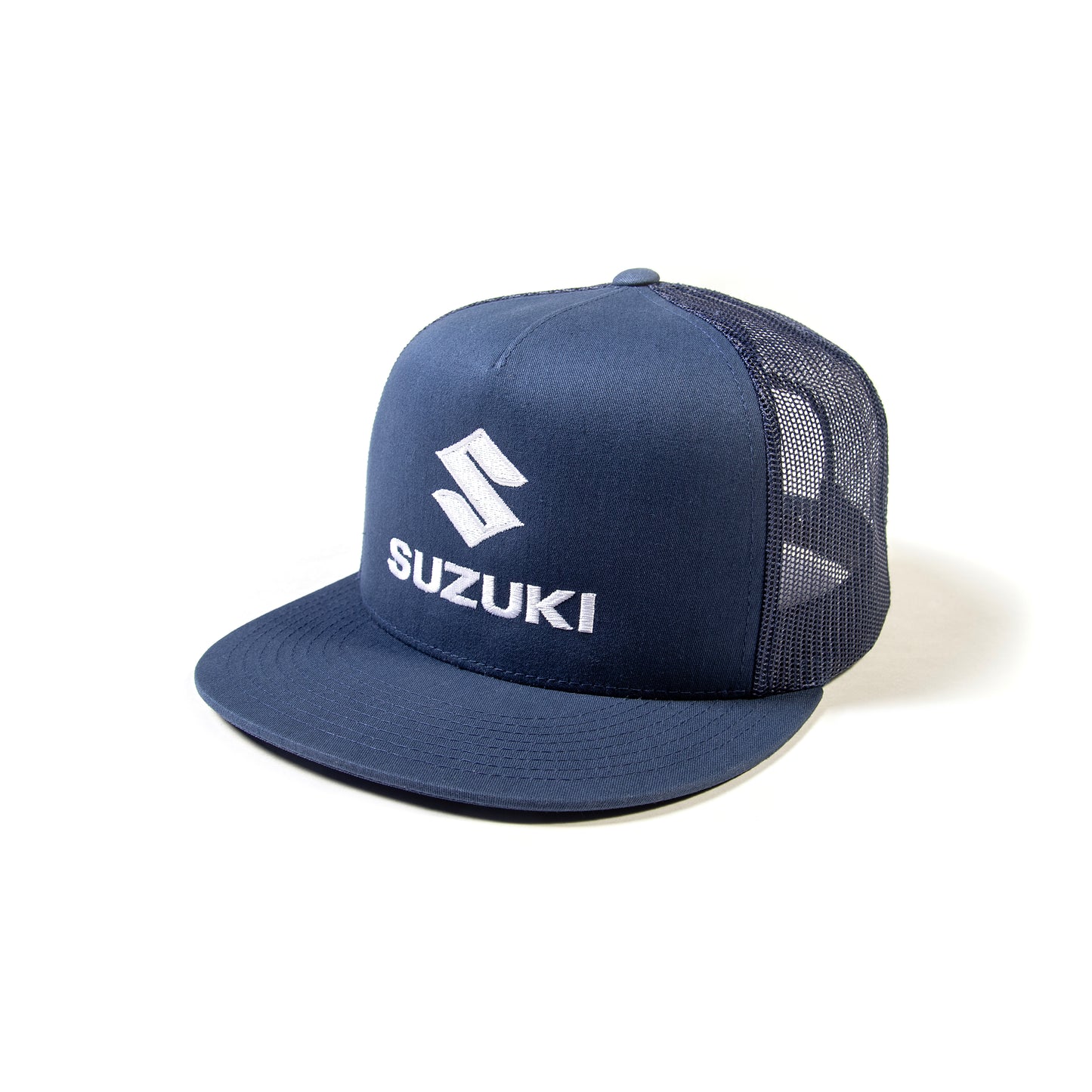 Suzuki Alpha Hat
