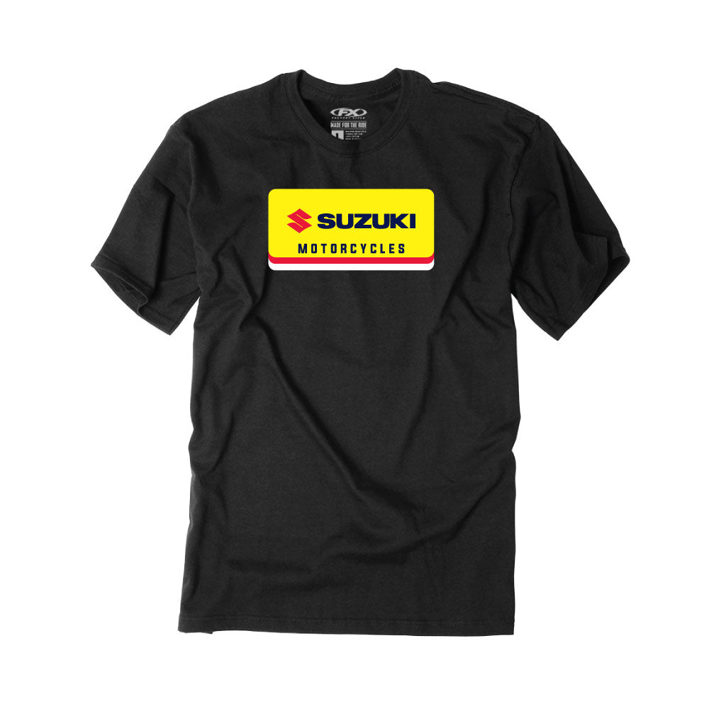 Suzuki Nova T-shirt