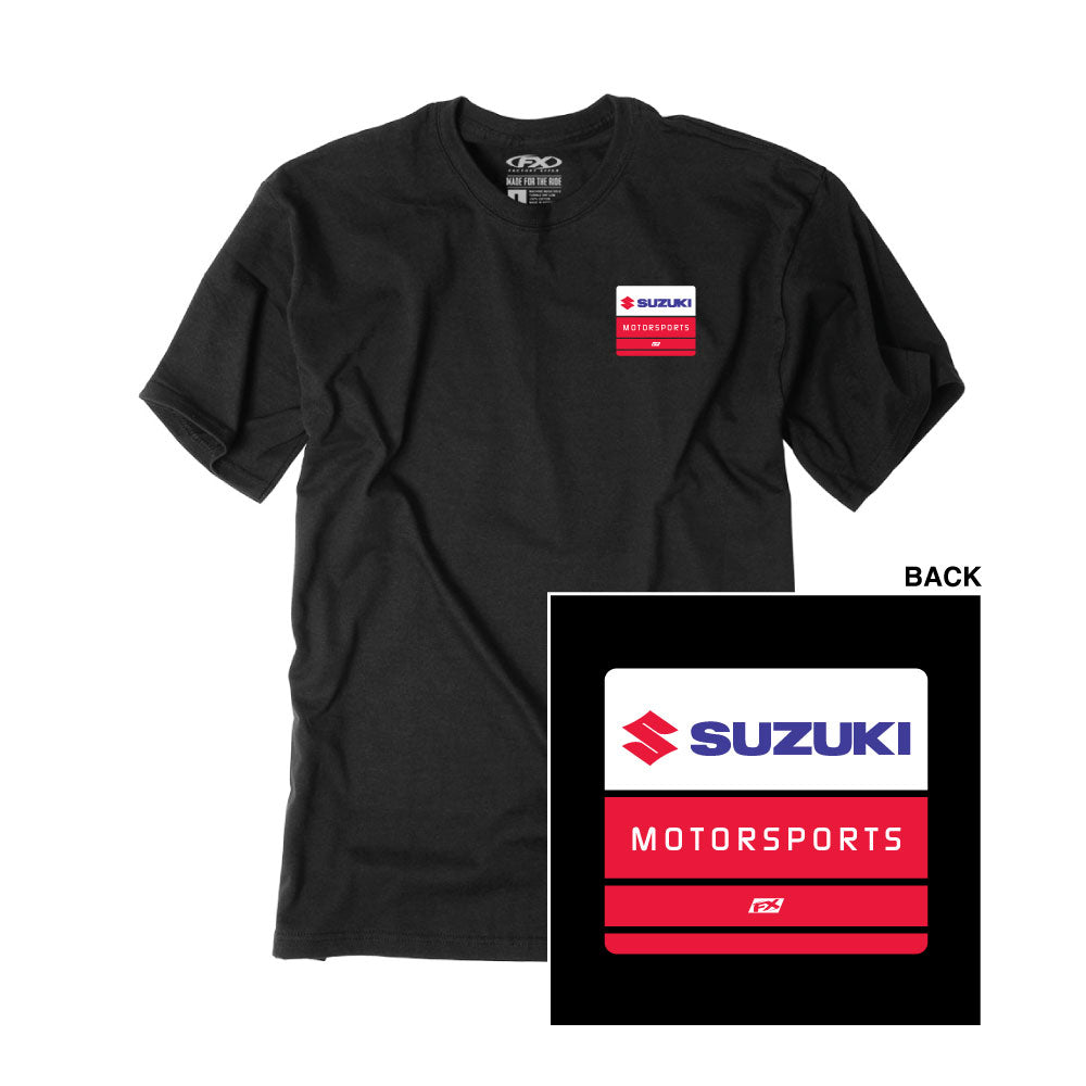 Suzuki Phase T-shirt