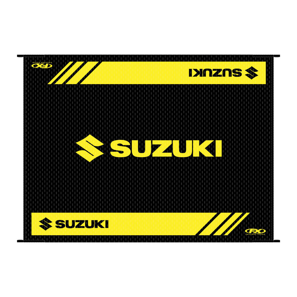 Suzuki RV Mat