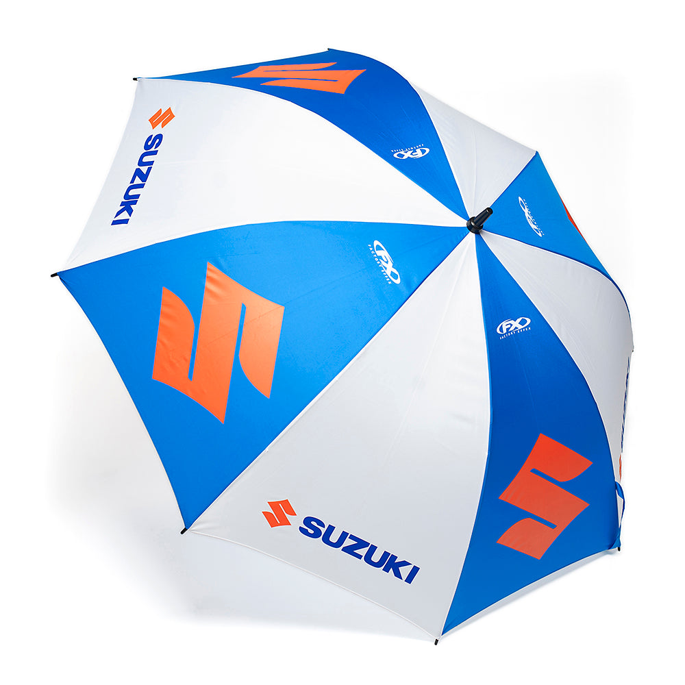 Suzuki Umbrella – Factory Effex
