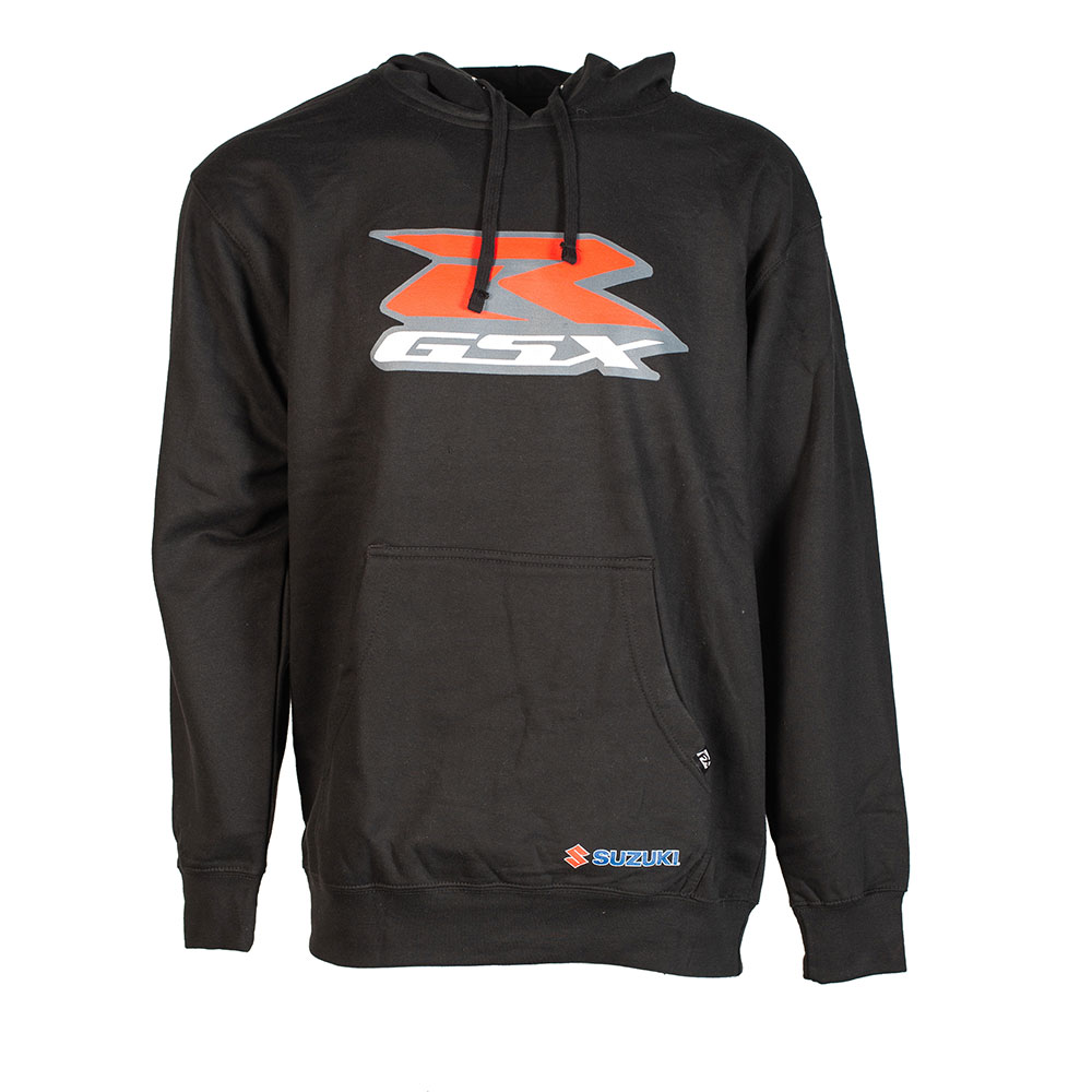 Suzuki GSX-R Pullover – Factory Effex
