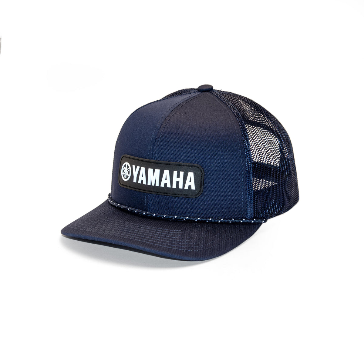 Yamaha Explorer snapback hat