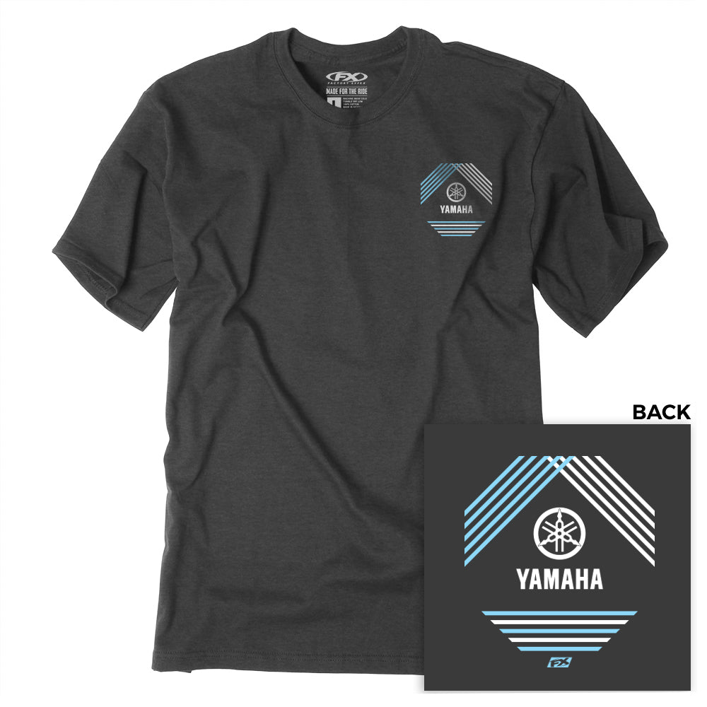 Yamaha Lined T-Shirt