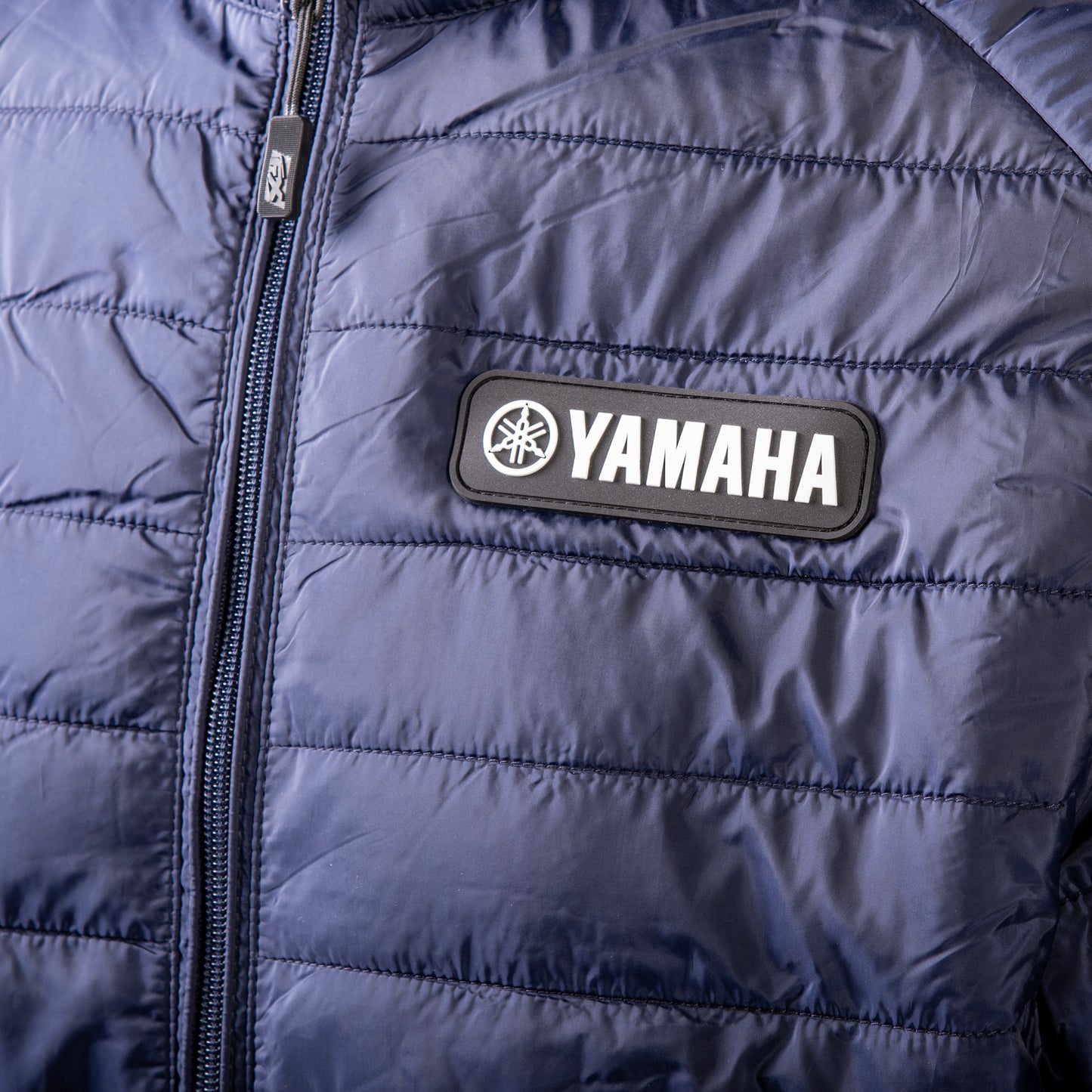 Yamaha Puffer Jacket