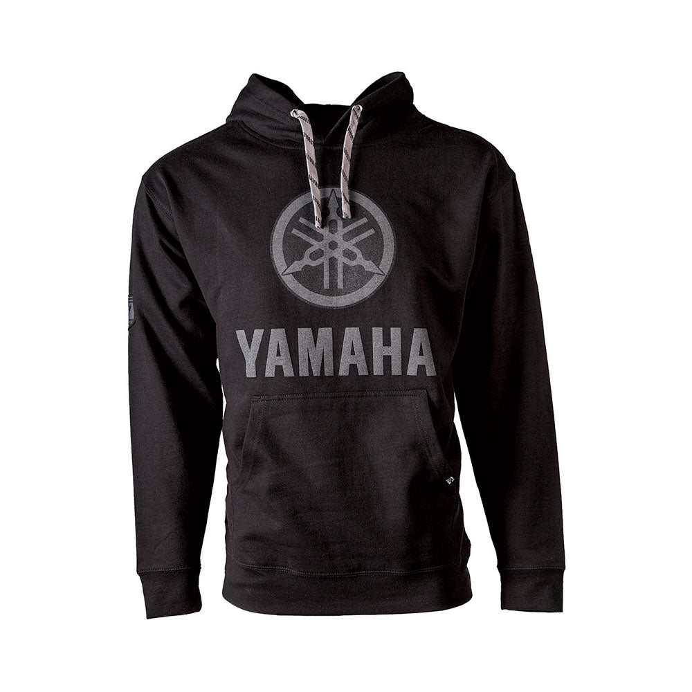 Yamaha Shadow Hooded Pullover