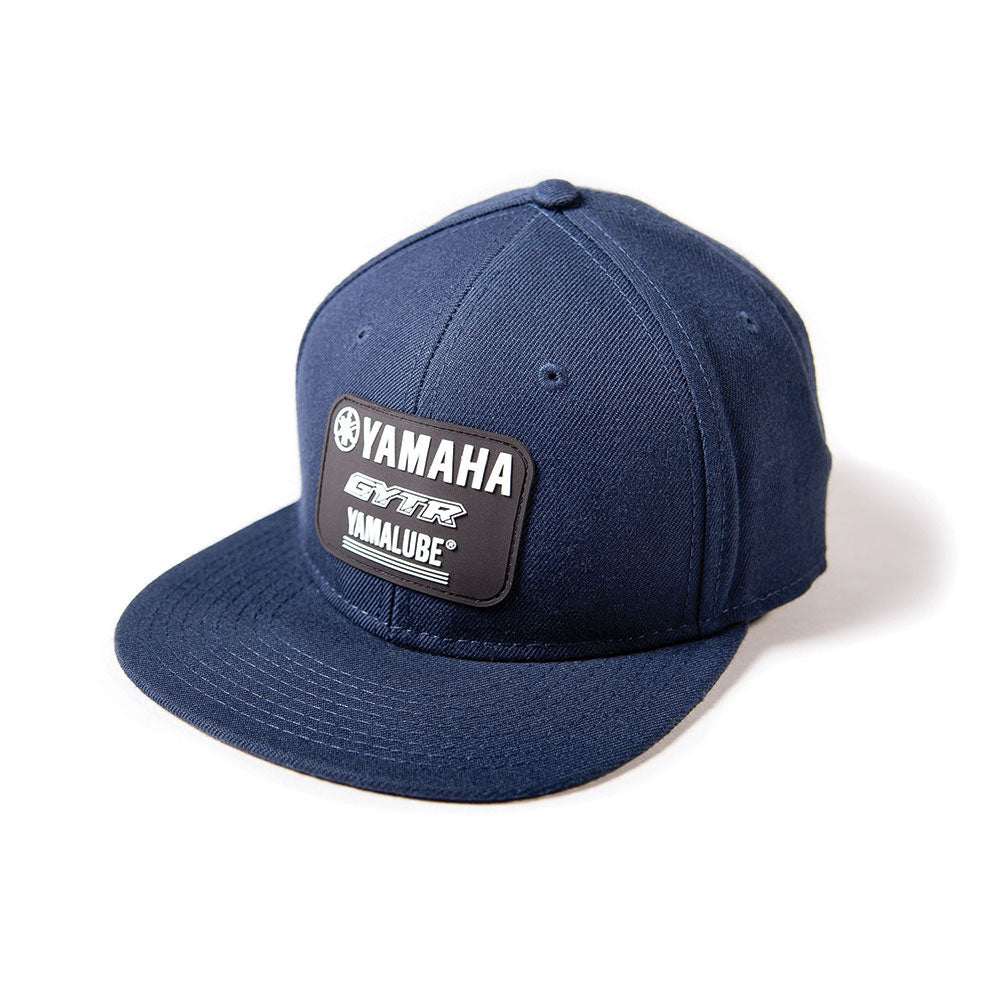 トップス YAMAHA YAMAHA Team snapback hat – Factory Effex